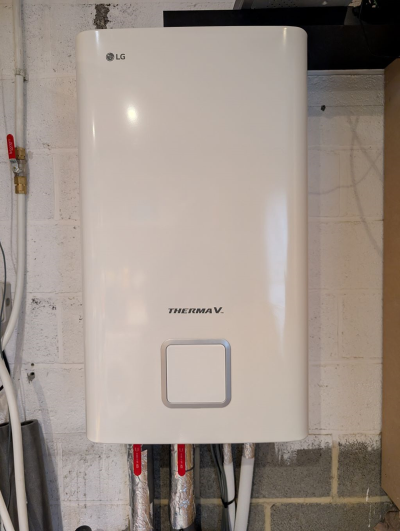PAC Hydrobox – Flémalle