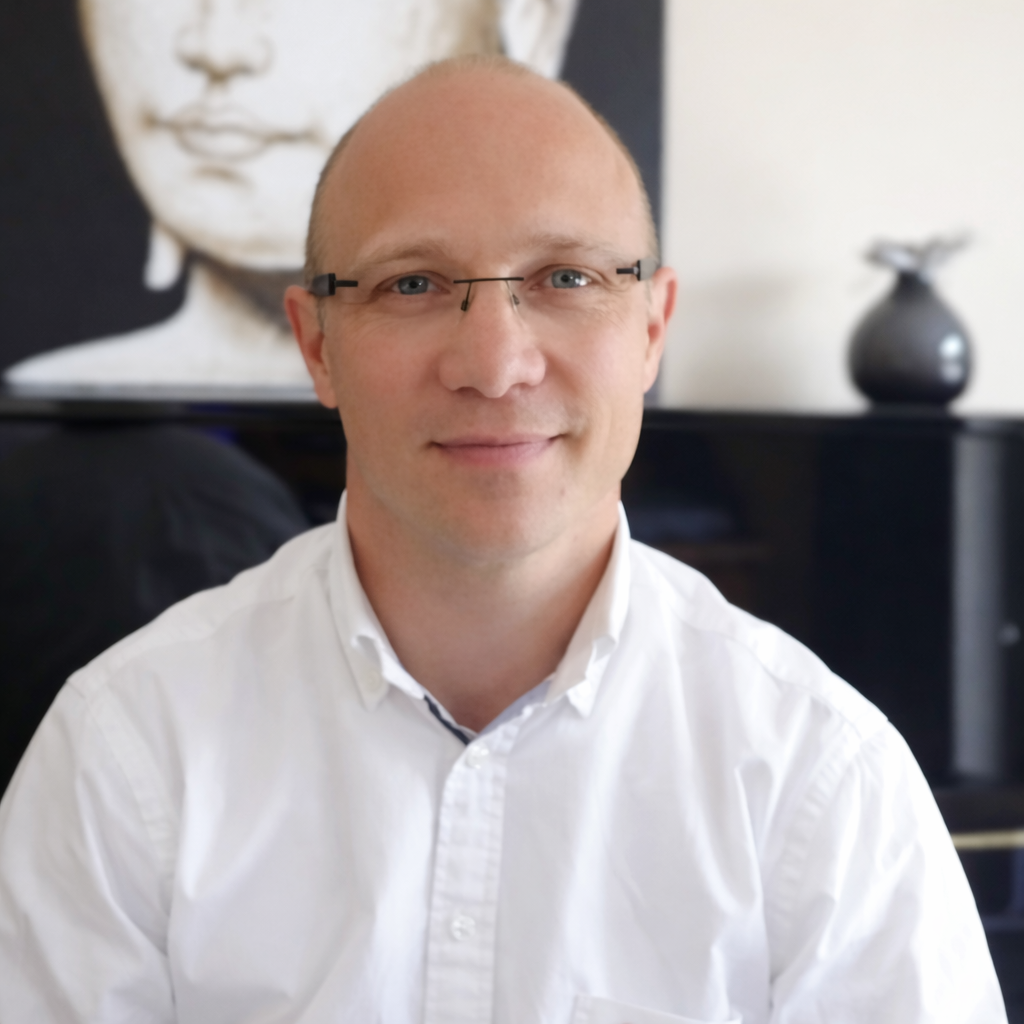 Yves Petit – Tech Dev Energies